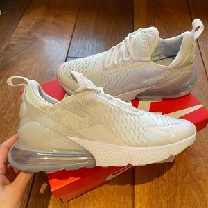 Nike air max 270